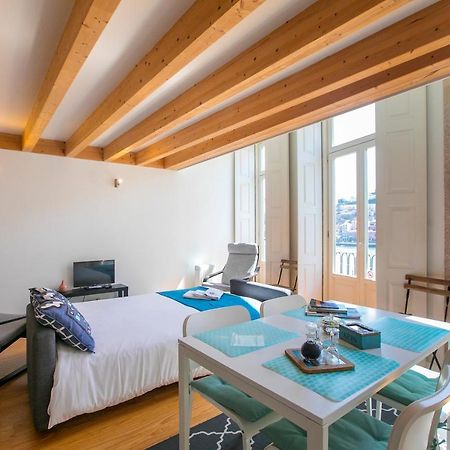 Apartmán Monchique'S Balcony Porto Exteriér fotografie