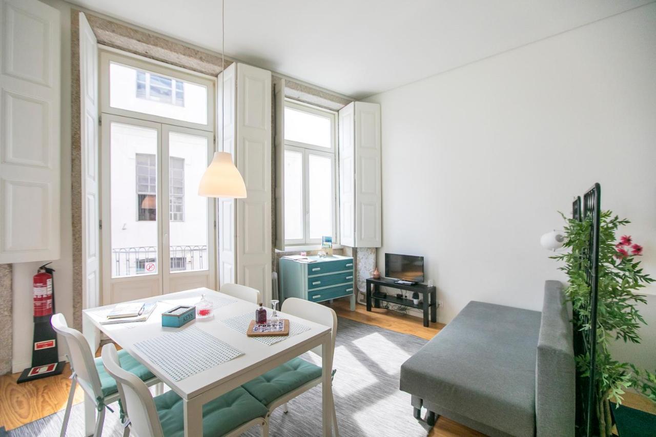 Apartmán Monchique'S Balcony Porto Exteriér fotografie