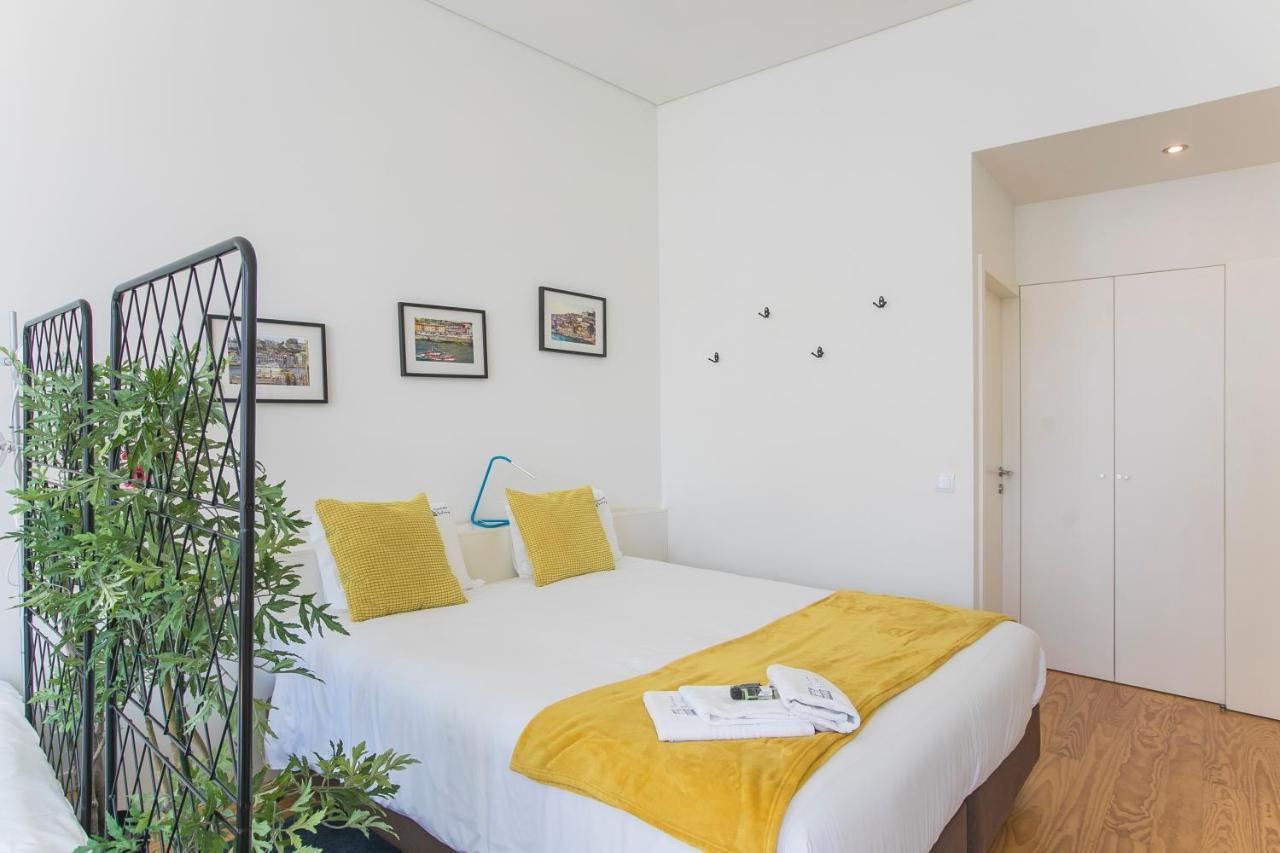 Apartmán Monchique'S Balcony Porto Exteriér fotografie