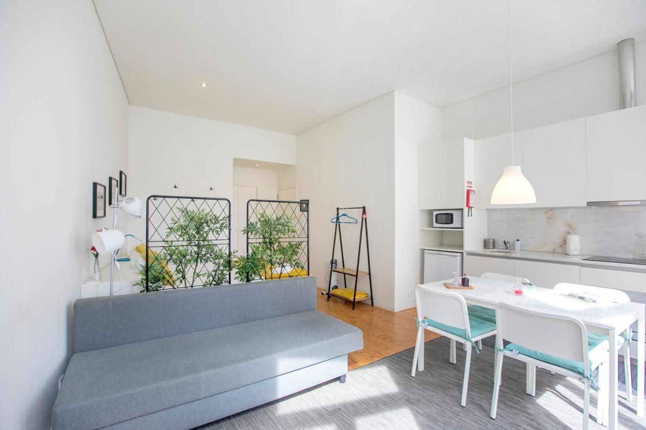 Apartmán Monchique'S Balcony Porto Exteriér fotografie