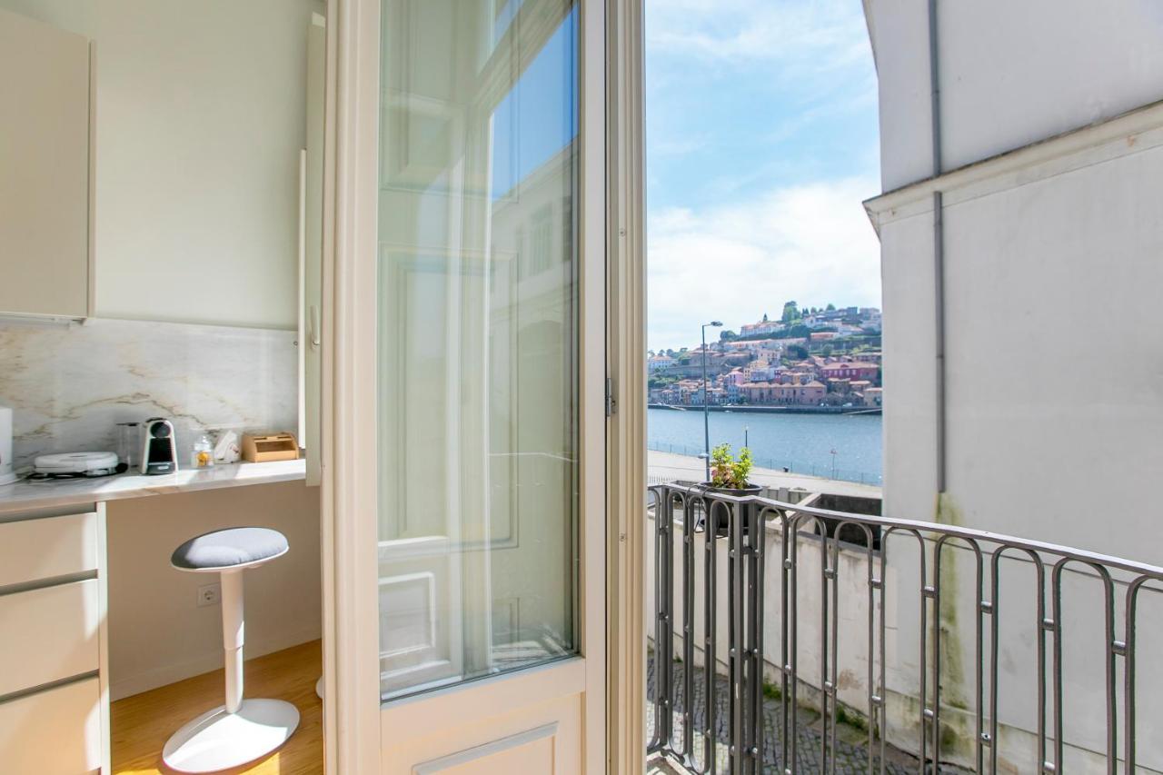 Apartmán Monchique'S Balcony Porto Exteriér fotografie