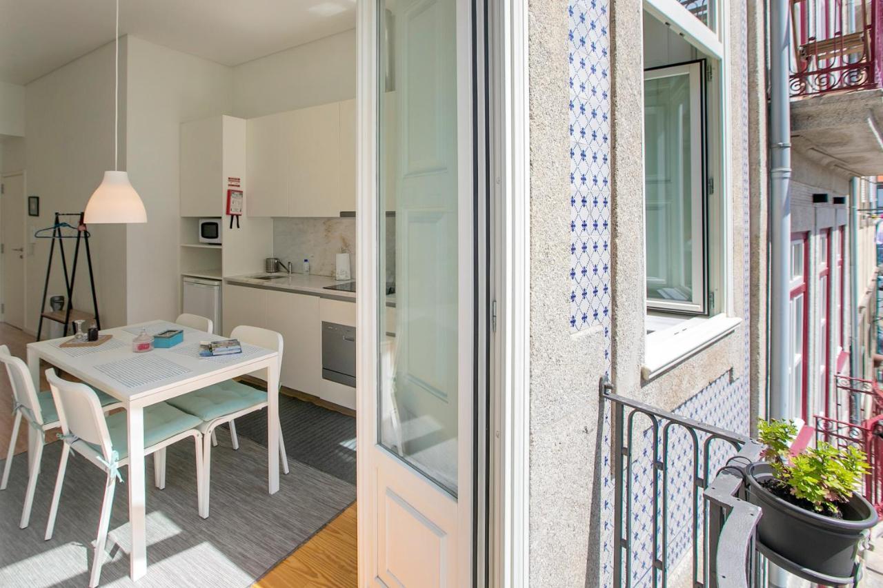 Apartmán Monchique'S Balcony Porto Exteriér fotografie