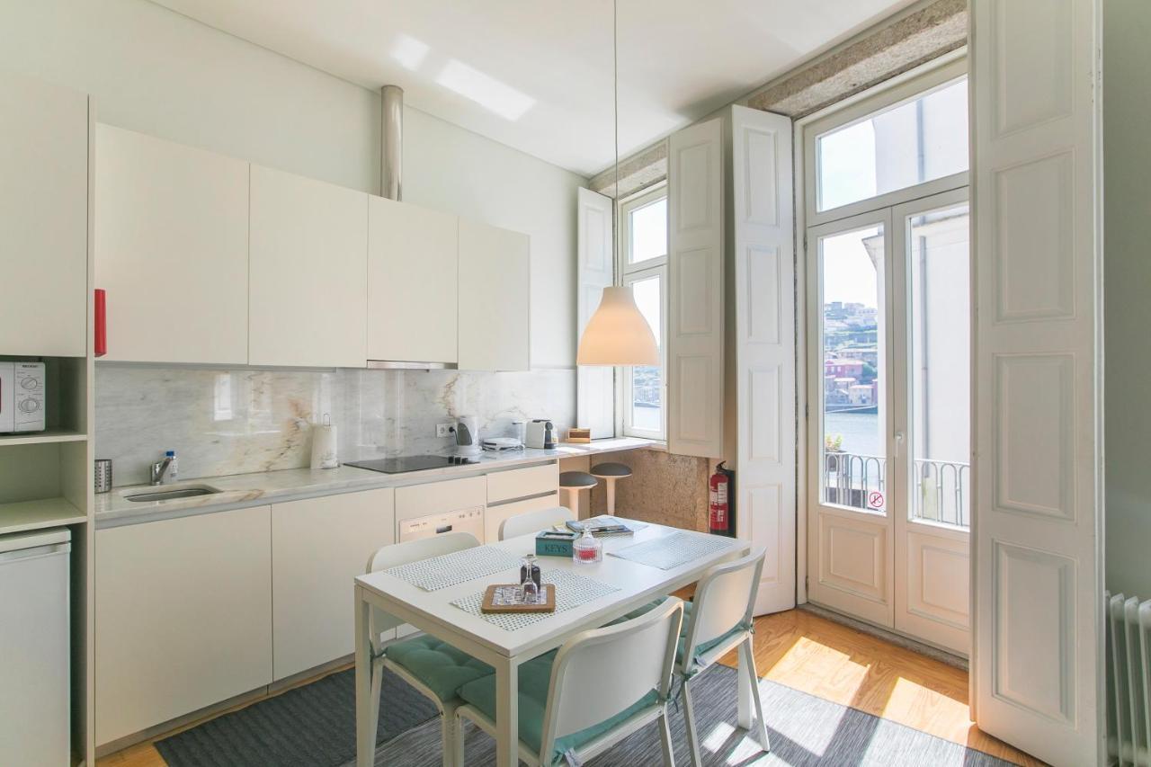 Apartmán Monchique'S Balcony Porto Exteriér fotografie