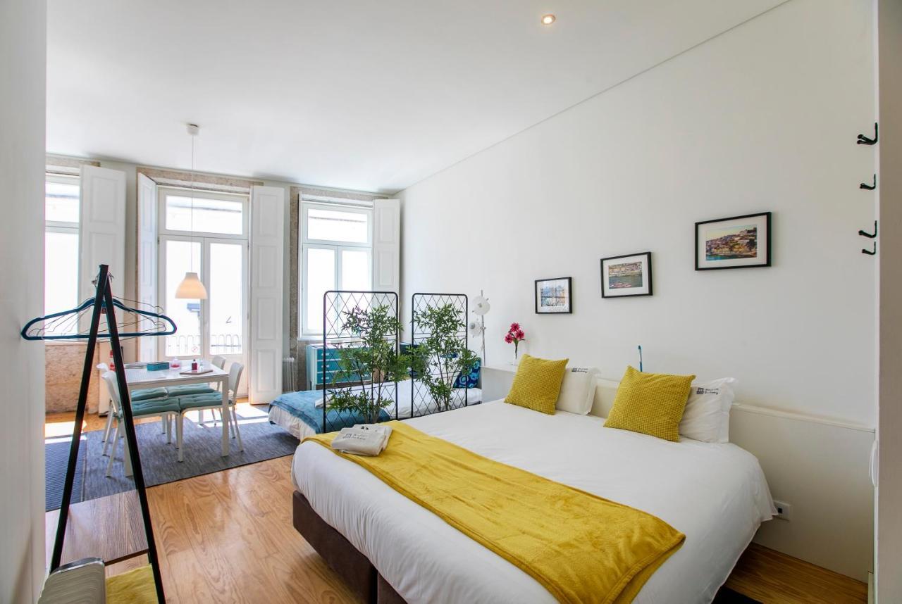 Apartmán Monchique'S Balcony Porto Exteriér fotografie