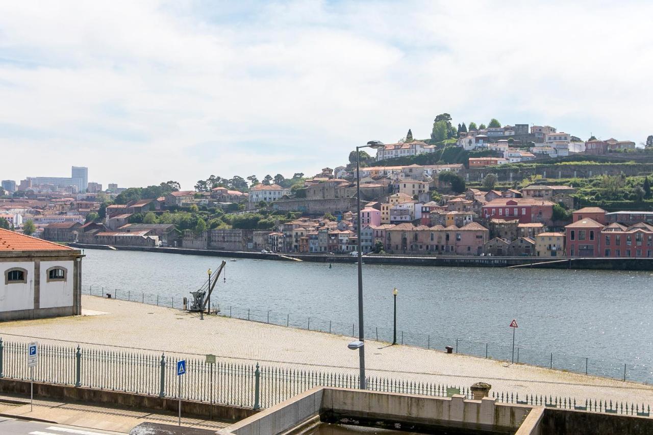Apartmán Monchique'S Balcony Porto Exteriér fotografie