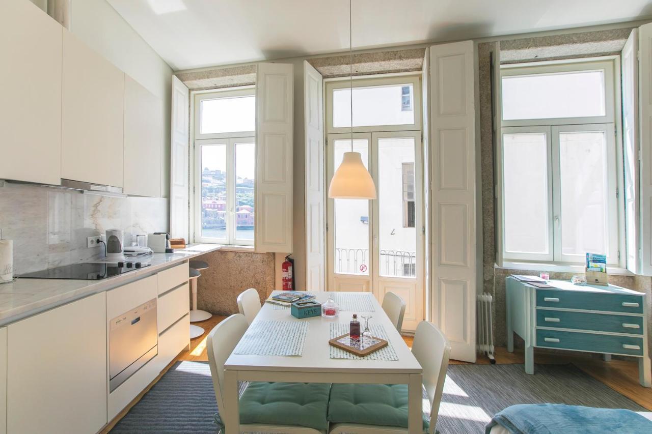 Apartmán Monchique'S Balcony Porto Exteriér fotografie