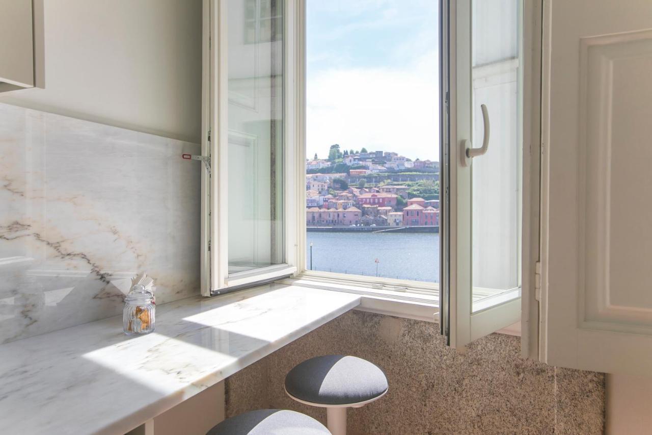 Apartmán Monchique'S Balcony Porto Exteriér fotografie