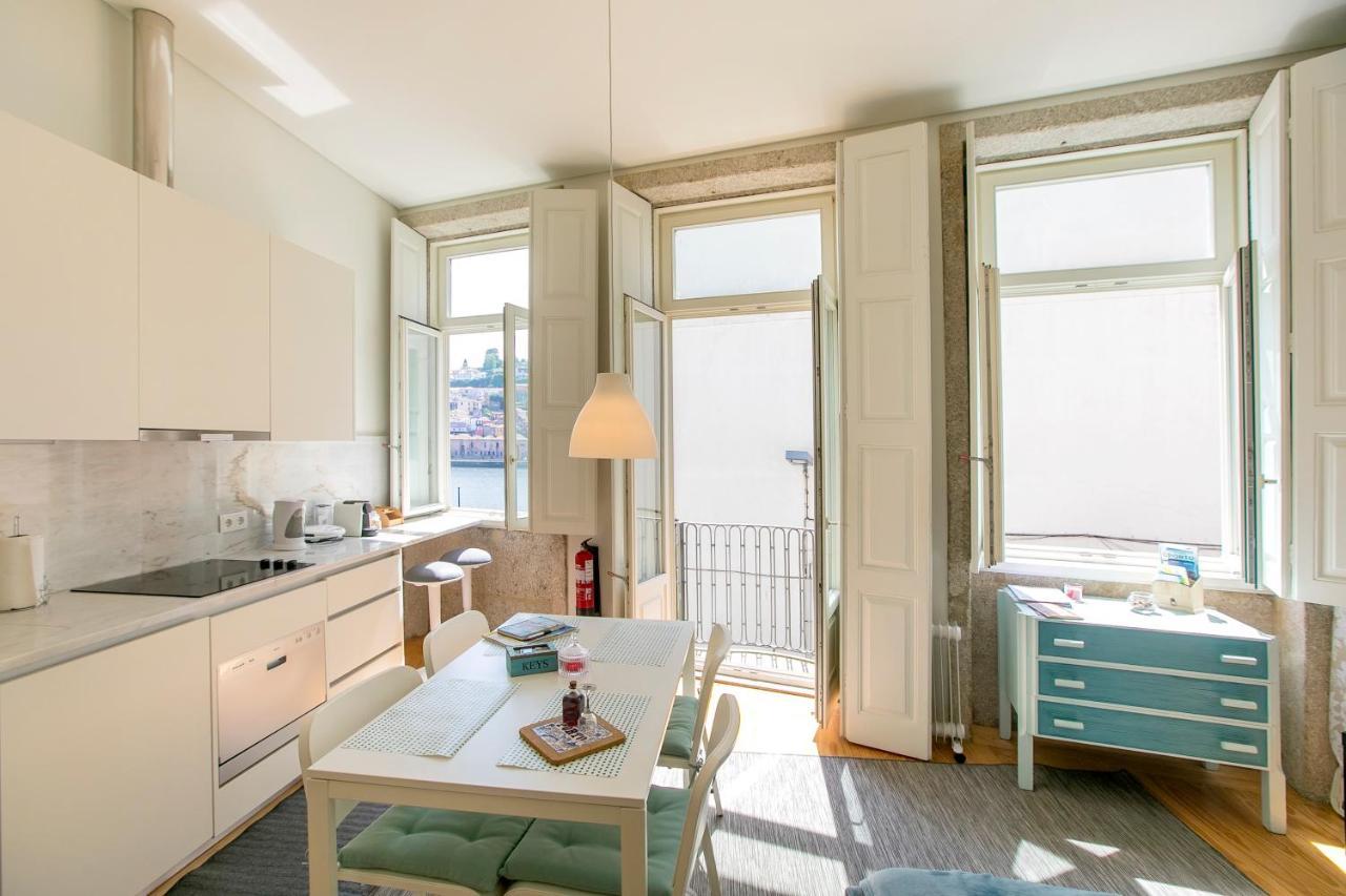 Apartmán Monchique'S Balcony Porto Exteriér fotografie