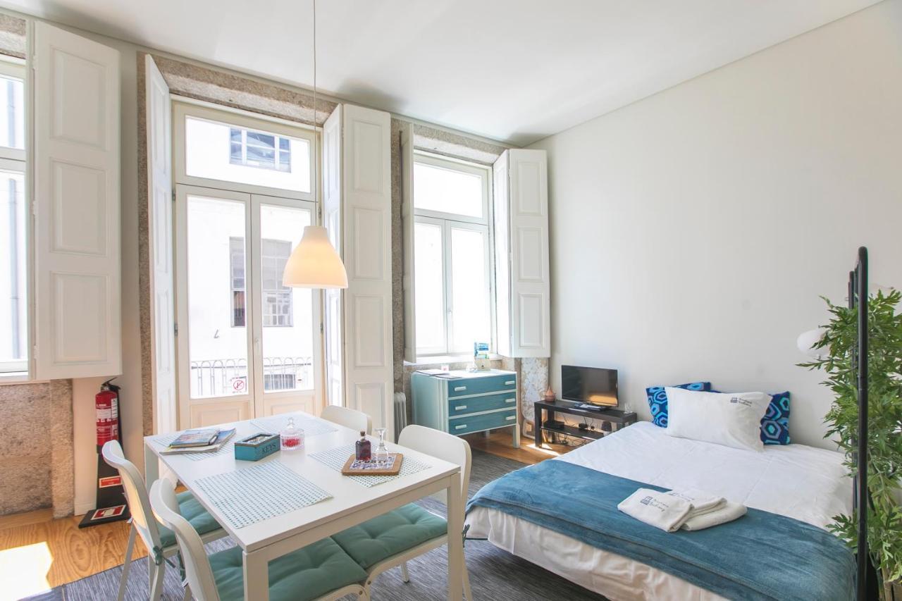 Apartmán Monchique'S Balcony Porto Exteriér fotografie