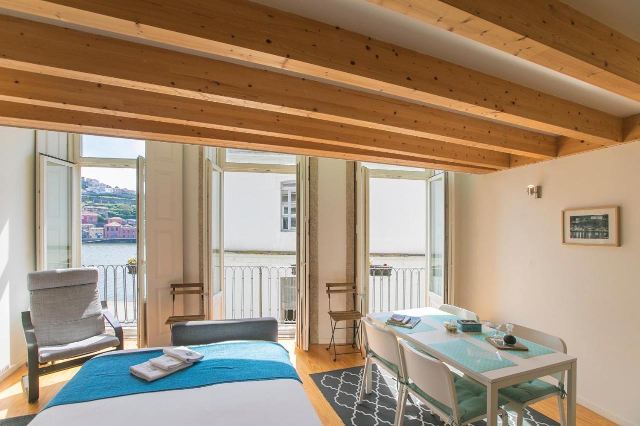 Apartmán Monchique'S Balcony Porto Exteriér fotografie