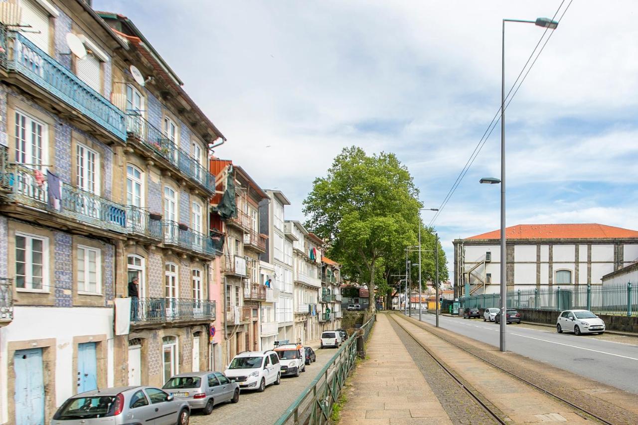 Apartmán Monchique'S Balcony Porto Exteriér fotografie