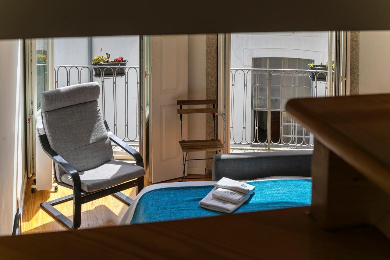Apartmán Monchique'S Balcony Porto Exteriér fotografie