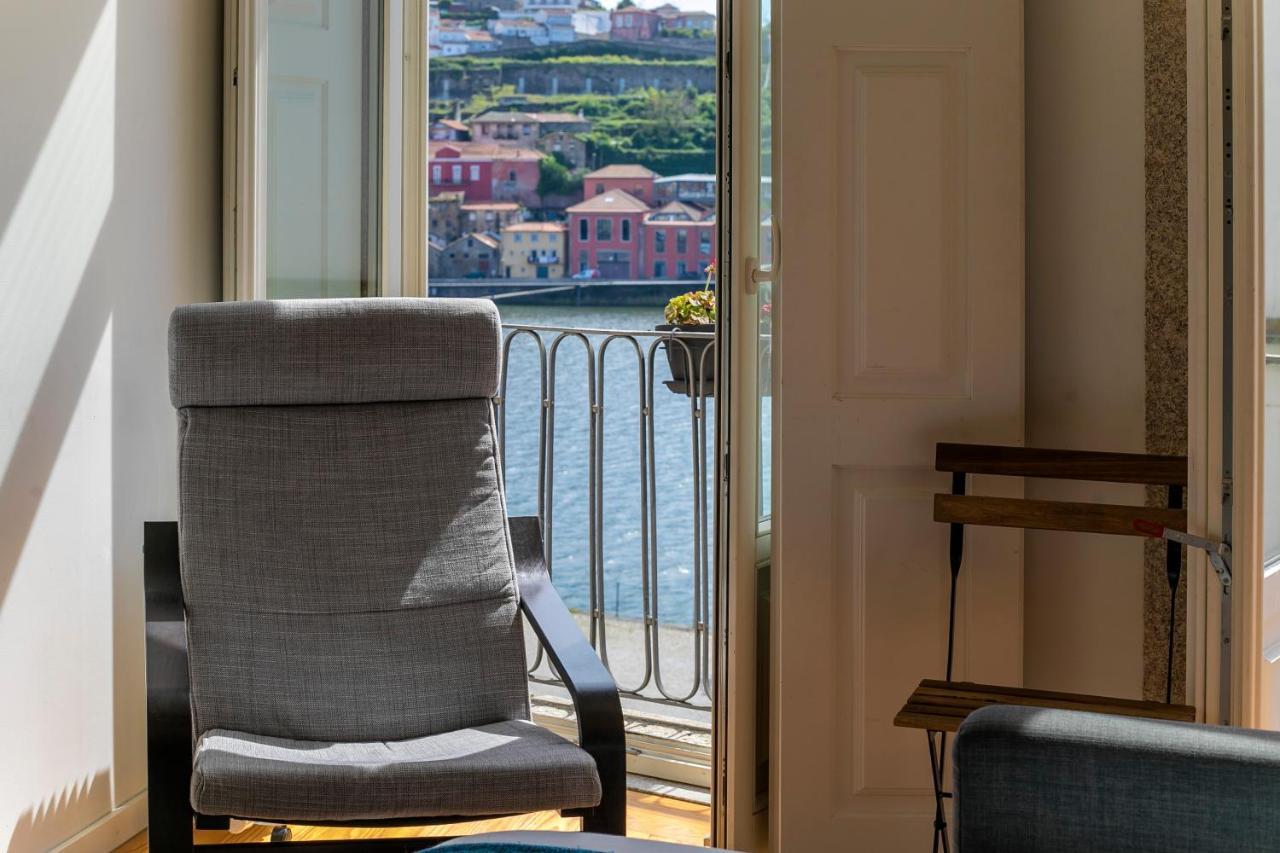 Apartmán Monchique'S Balcony Porto Exteriér fotografie