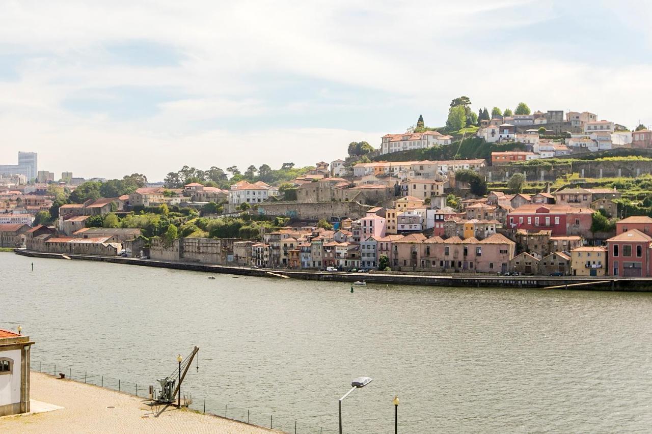 Apartmán Monchique'S Balcony Porto Exteriér fotografie