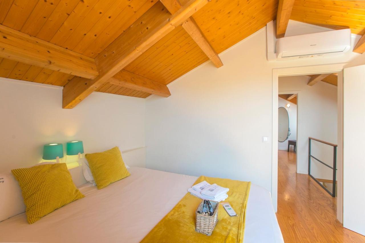 Apartmán Monchique'S Balcony Porto Exteriér fotografie
