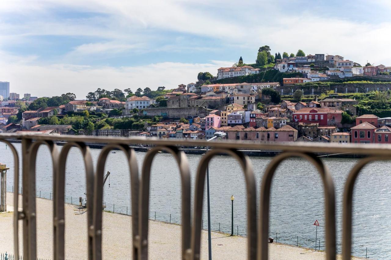 Apartmán Monchique'S Balcony Porto Exteriér fotografie