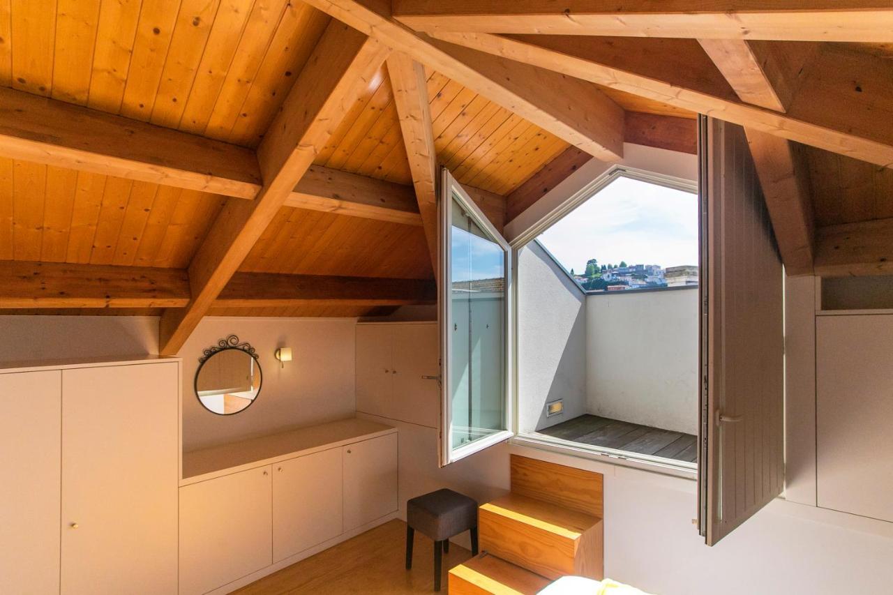 Apartmán Monchique'S Balcony Porto Exteriér fotografie