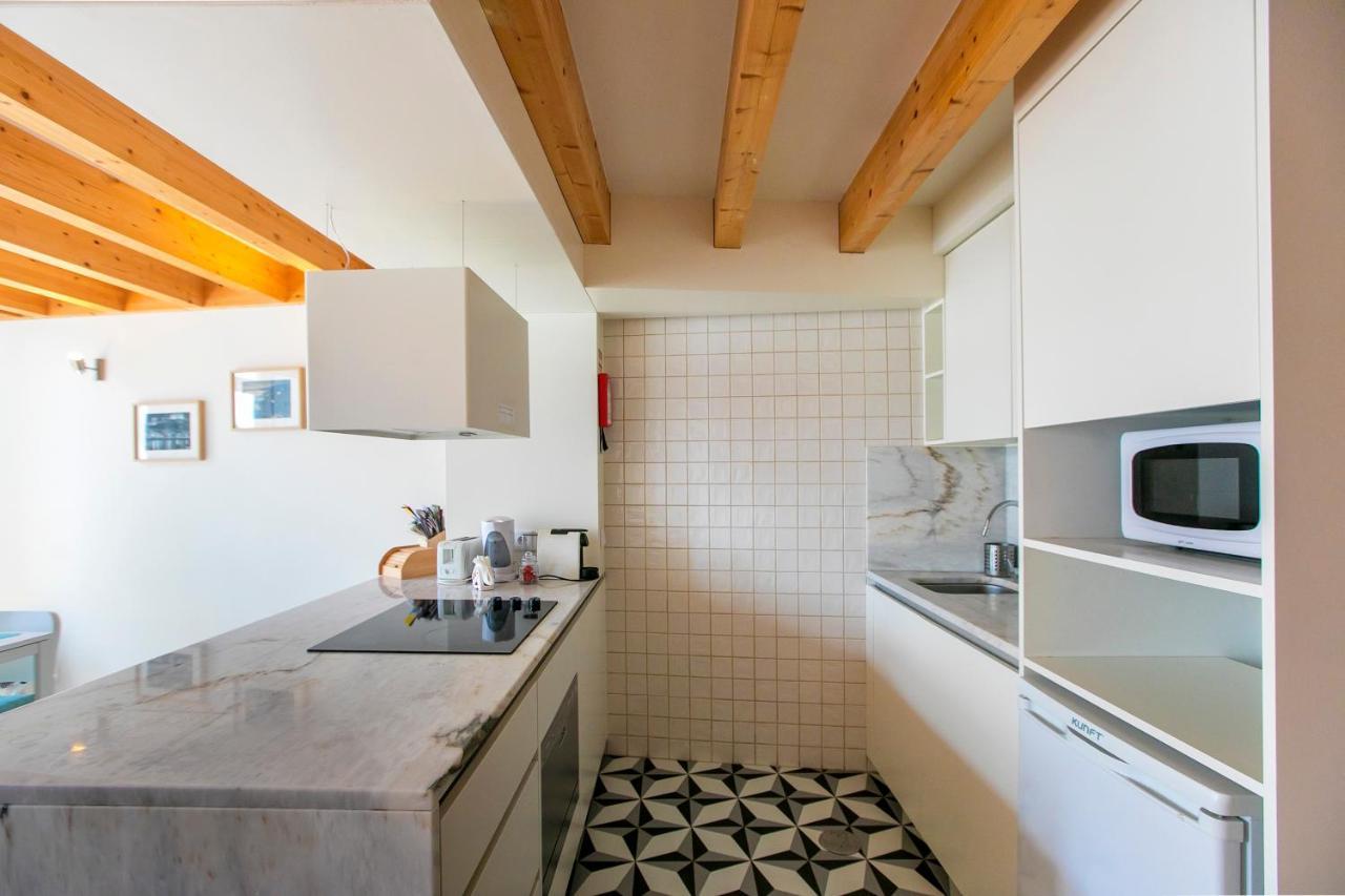 Apartmán Monchique'S Balcony Porto Exteriér fotografie