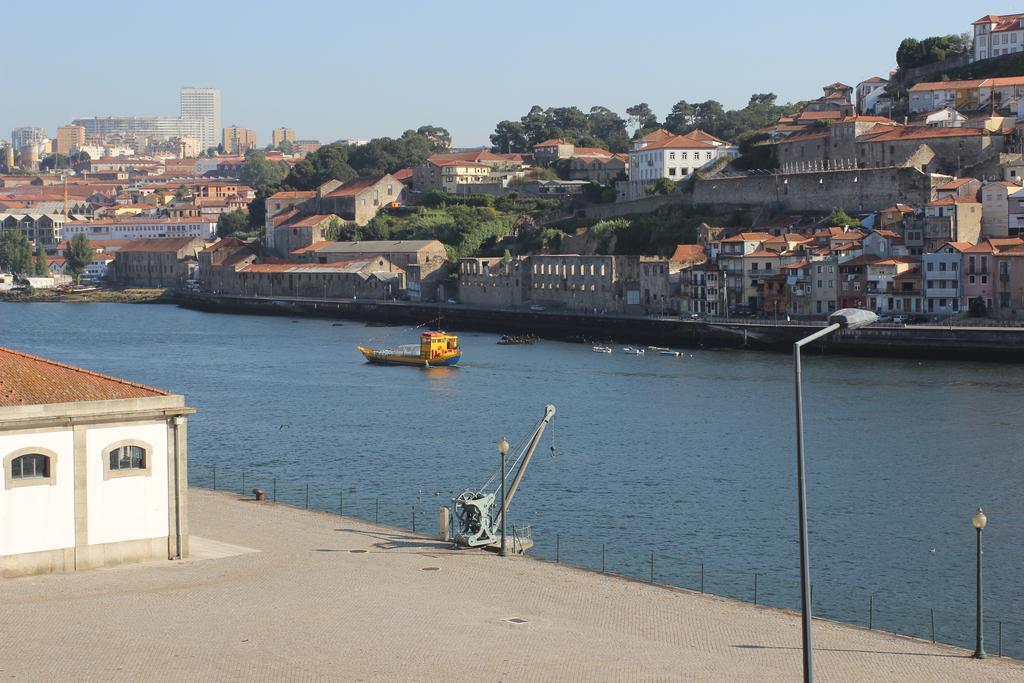 Apartmán Monchique'S Balcony Porto Exteriér fotografie