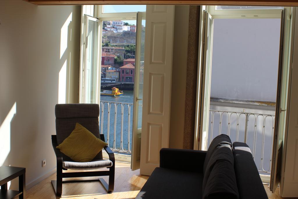 Apartmán Monchique'S Balcony Porto Exteriér fotografie