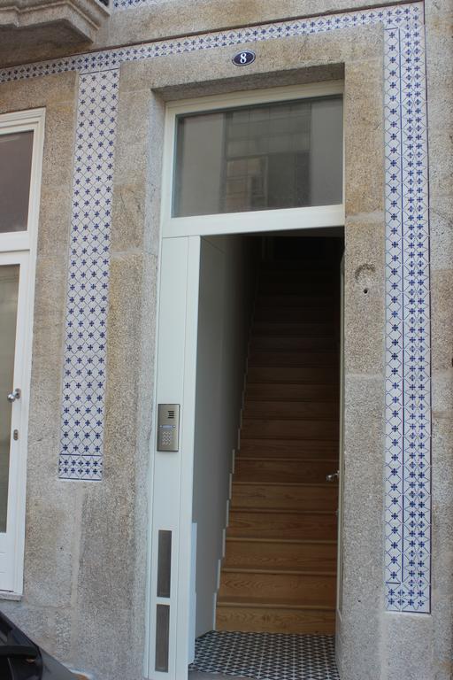 Apartmán Monchique'S Balcony Porto Exteriér fotografie