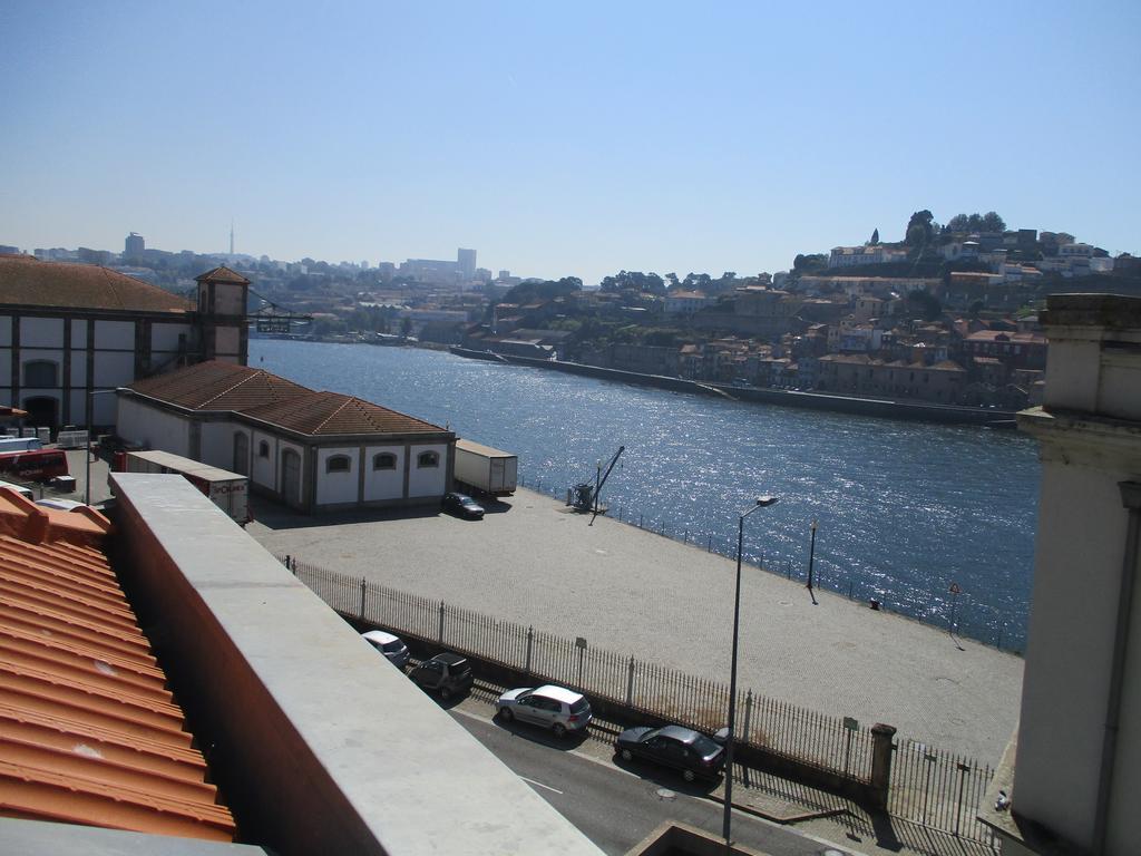 Apartmán Monchique'S Balcony Porto Exteriér fotografie